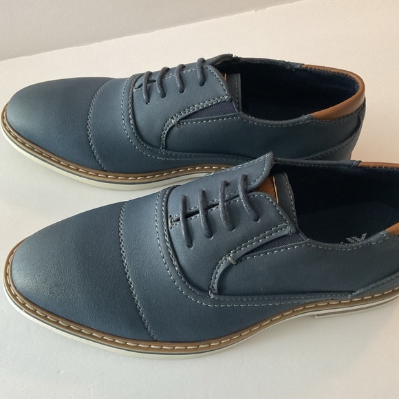 Men’s‎ X-ray Dress Shoe Size 6 - Picture 6 of 14